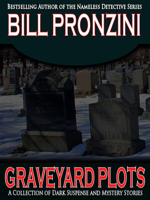 cover image of Graveyard plots